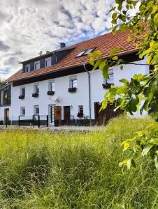 Ferienwohnung Wie Zuhause - Weilheim