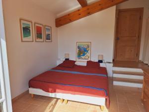 Villas Villa Romarin : photos des chambres