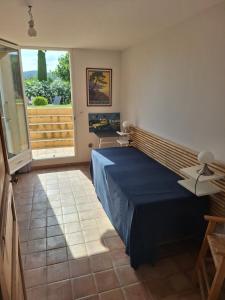 Villas Villa Romarin : photos des chambres