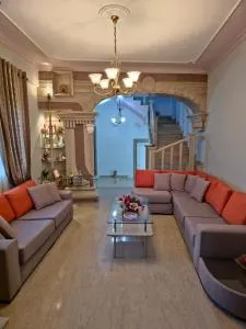 Marble Wonder Home - Kordhocë