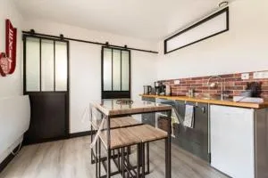 Adorable gîte au calme - Vérines