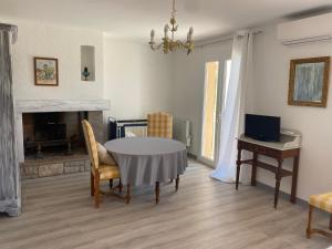 Maisons de vacances Maison Sainte Catherine : photos des chambres