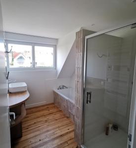 Villas Villa WITSANDS : photos des chambres