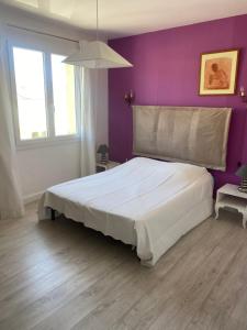 Maisons de vacances Maison Sainte Catherine : photos des chambres