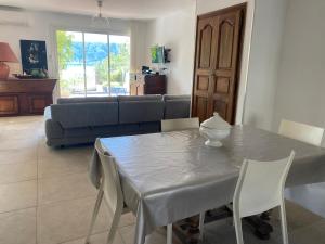 Maisons de vacances Maison Sainte Catherine : photos des chambres