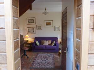 Villas Le Clos Saint Jacques : photos des chambres