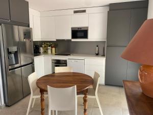 Maisons de vacances Maison Sainte Catherine : photos des chambres