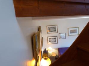 Villas Le Clos Saint Jacques : photos des chambres