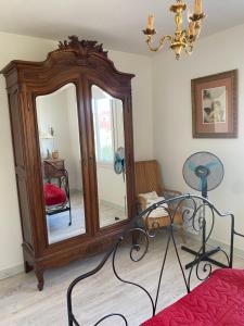 Maisons de vacances Maison Sainte Catherine : photos des chambres