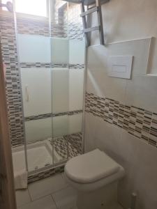 Il Portico Rooms