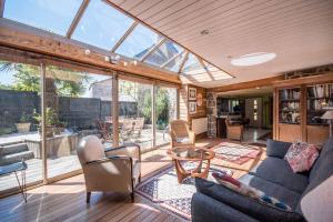 Villas Le Clos Saint Jacques : photos des chambres