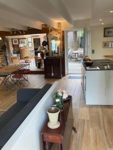 Villas Le Clos Saint Jacques : photos des chambres