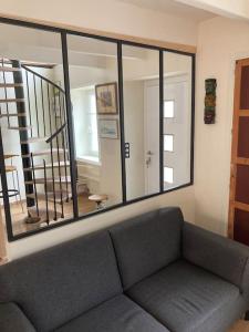 Villas Le Clos Saint Jacques : photos des chambres