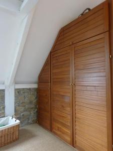 Villas Le Clos Saint Jacques : photos des chambres