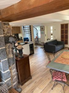 Villas Le Clos Saint Jacques : photos des chambres