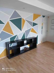 Tú espacio en la ciudad