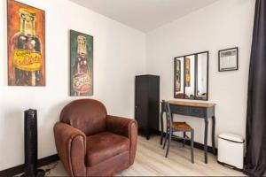 Adorable gîte au calme