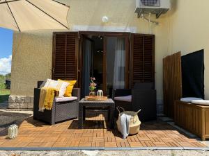 Apartment Olea