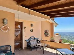 Yes Holiday Villa - Must have view - Monte San Giovanni in Sabina