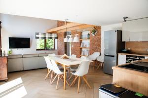 Apartamenty Ogródkowa 5