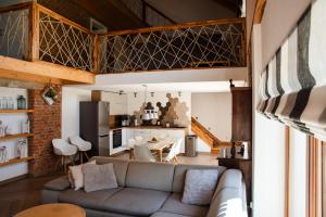 Apartamenty Ogródkowa 5