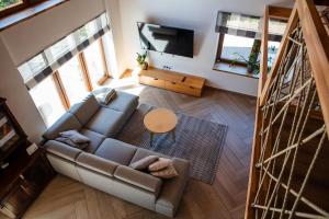 Apartamenty Ogródkowa 5