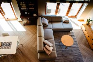 Apartamenty Ogródkowa 5