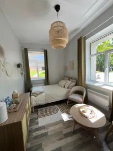 Cozy BOHO room in Trakai Old town - Lentvaris Cozy BOHO room in Trakai Old town - Lentvaris