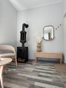 Cozy BOHO room in Trakai Old town