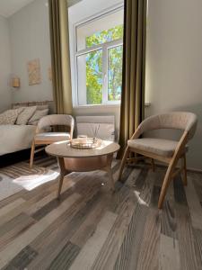 Cozy BOHO room in Trakai Old town