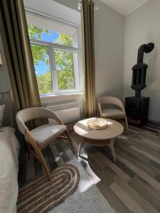 Cozy BOHO room in Trakai Old town