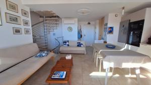 Appartements Cassis, le Grand Bleu, triplex vue mer, port plage 10mn a pieds : photos des chambres