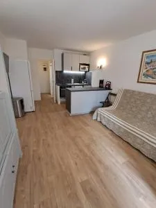 Studio BERNARD - Le Liouquet