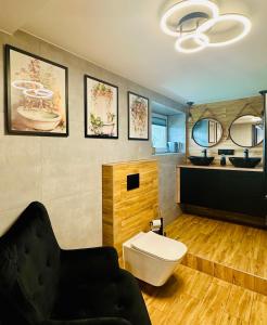 Apartament Sweet Garden