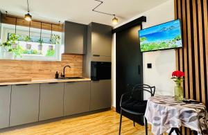 Apartament Sweet Garden