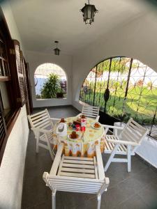 MATER Paty do Alferes