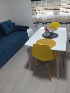 Apartman Mila