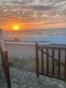 Casa Frontemare fronte spiaggia - Marina di Sorso