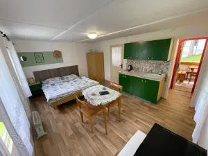 Chaty Kašperské Hory - Rejštejn