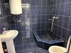 საოჯახო სასტუმრო დეა