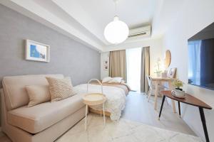 Shinjuku Kabukicho Designer's Apartment VII