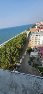 Отдельная квартира на 1 линии к морю