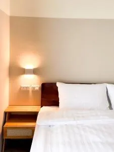 宜蘭海野民宿 - Ch'ing-shui