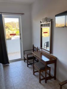 Cannon Guesthouse Faliraki