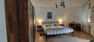Apartman Orljava