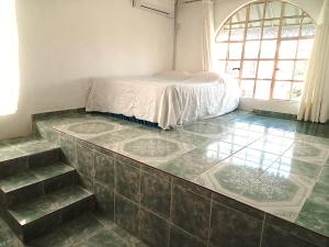 Appartement privatif ou location de chambres - Villa Lotus Paradise