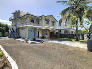 Appartement privatif ou location de chambres - Villa Lotus Paradise