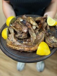 Guesthouse Kroni I Micanit