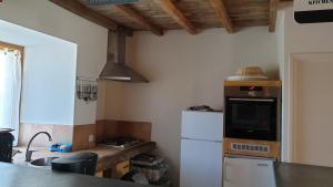 Maisons de vacances Manoir de Kerguezec 15e S -Bretagne-Morbihan-SURZUR : photos des chambres