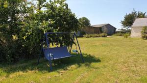 Maisons de vacances Manoir de Kerguezec 15e S -Bretagne-Morbihan-SURZUR : photos des chambres